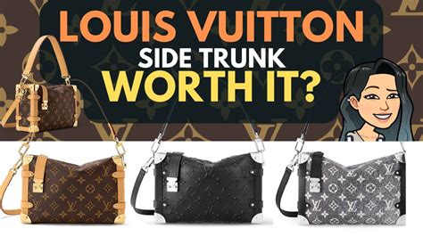 lv side trunk europe price